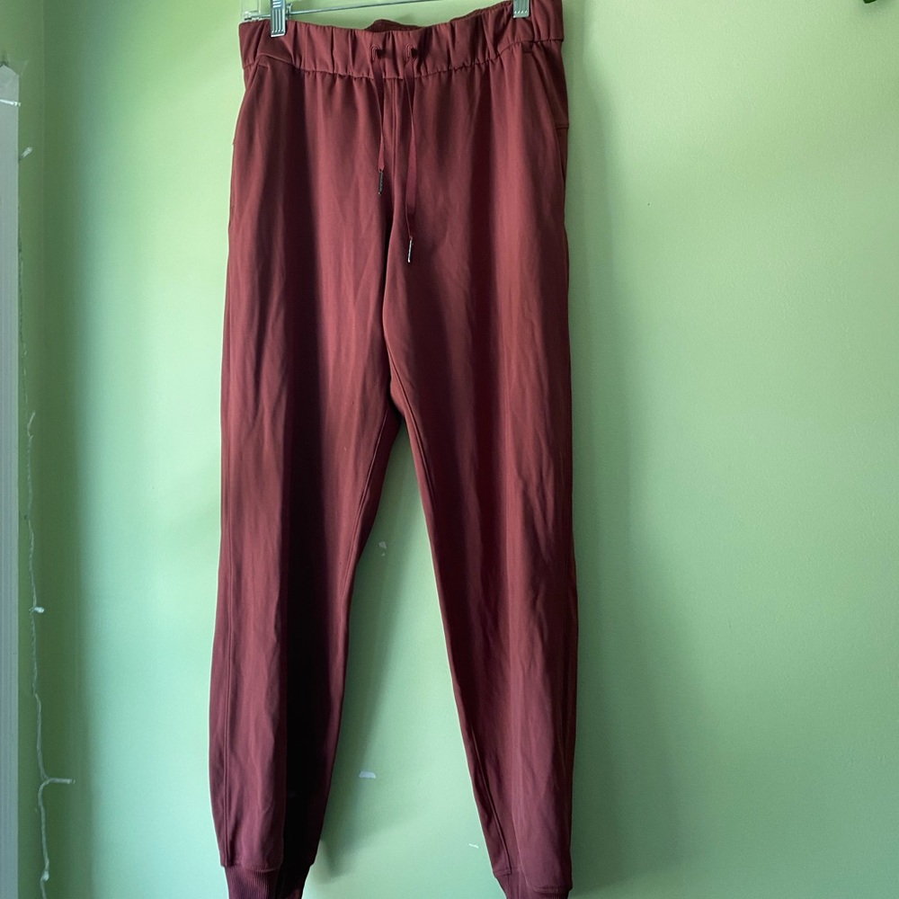 Lulu lemon joggers